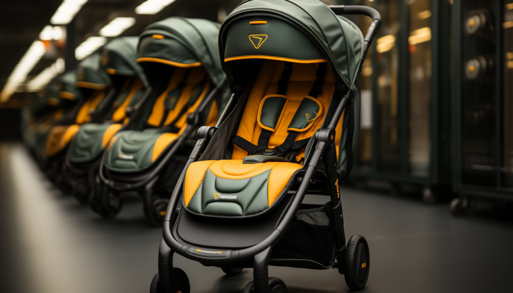 Travel - 5 Essential Features To Look For In Your Next Travel Stroller