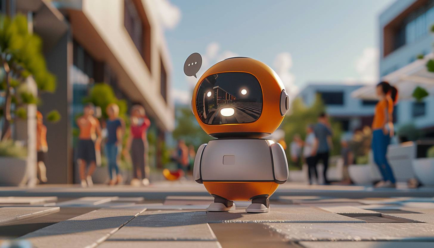 Tech - Exploring The Benefits Of Using An AI Chatbot For Customer Engagement