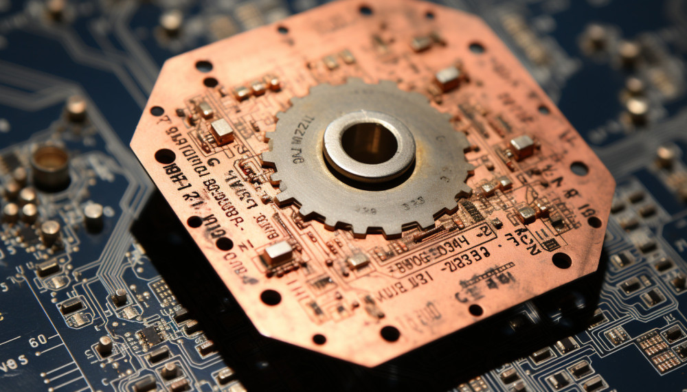 Tech - Exploring the World of Cryptography