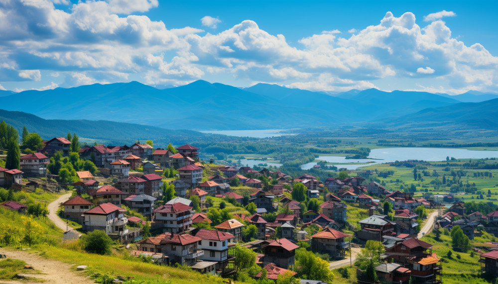 Travel - Hidden Treasures in Eastern Europe