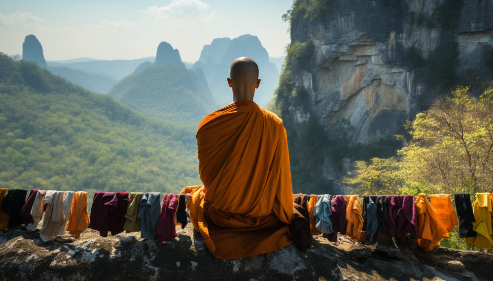 Travel - Off-the-Beaten-Path Destinations in Asia
