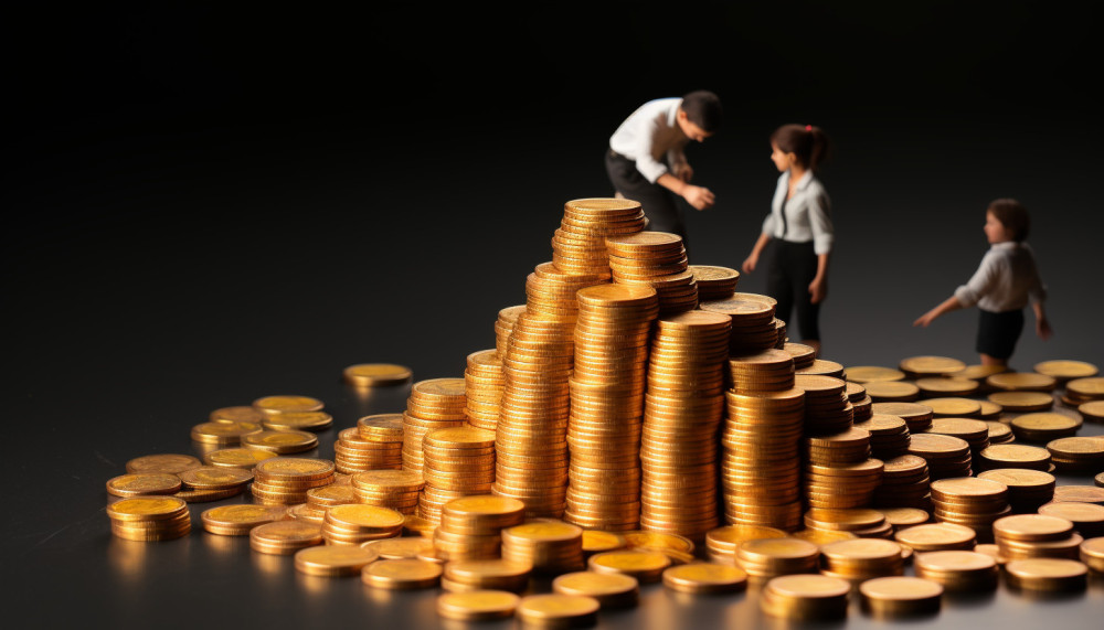 Economy and Finance - The Impact of Universal Basic Income