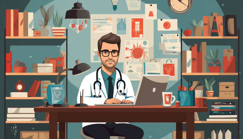 Health - The Rising Trend of Telemedicine